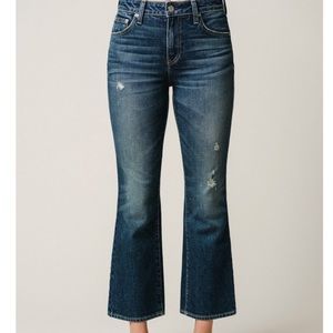 Trave Jeans "Colette-LA Woman" Size 26
